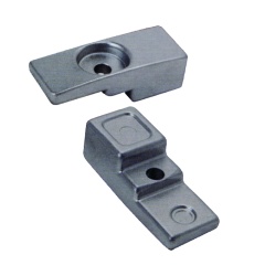 Anodo son las siglas de Suzuki DF 60-140 engine años 1998-2006