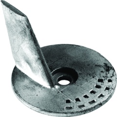 Anodo orza para el motor Suzuki de 25/30 HP