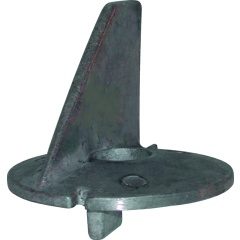 Anodo orza para el motor Tohatsu 60-140HP