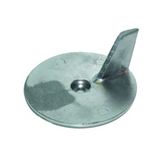 Anodo orza para el motor Yamaha de 20-30hp