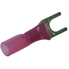 20 Cosses VDM tipo horquilla - Rojo