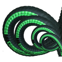 Tubo de escape ThorHTS - Por metro