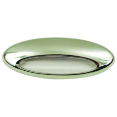 Lámpara de crujía Euromarine 4 LEDs blancas