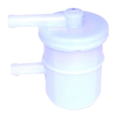 Filtro de combustible Sierrapara el motor Suzuki 15410-87J10