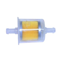 Filtro de combustible Sierrapara el motor Johnson Evinrude E-TEC