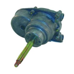 Teleflex No FeedBack rack