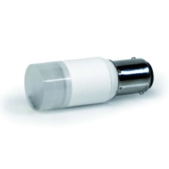 Bombilla DIXPLAY30LED BAY15S - Blanco neutro