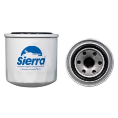 Filtro de aceite Sierrapara el motor Honda de 75 a 225 HP