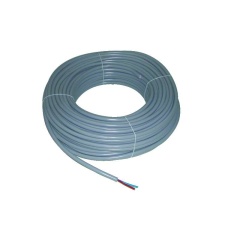 Cable eléctrico VDM multiconductor flexible