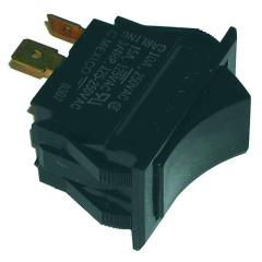 Interruptor de balancín Sierra ON-OFF 20A