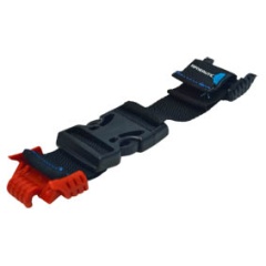 Correa liberación rápida para lastre de cuello