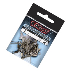 Adjunto de plomo Ragot Giratorio