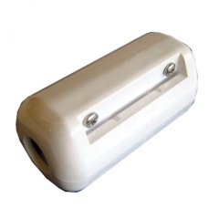 Soporte de antena NASA para balcon (diámetro 25mm)