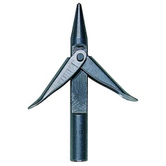 Arpón Seac sub 100% inox doble aletilla - M7