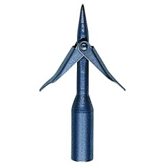 Arpón Seac sub mini mig inox