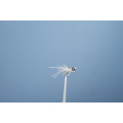 JMC Bass 24 Poppers H8 Mosca carnívora JMC Bass 24 Poppers H8