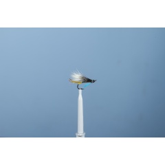 JMC Blue Charm H8 Mosca del salmón