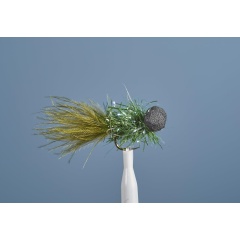 Fly Streamer JMC BOOBIE 4 BL H10