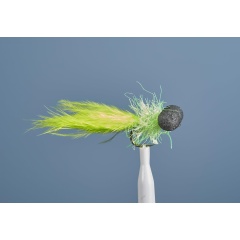 Streamer Fly JMC BOOBIE 6 BL H10