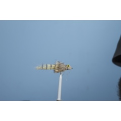 JMC Borsky Sea Fly Carnivore 1 H6