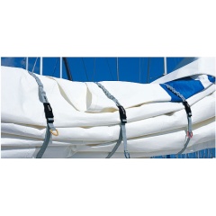 Cinchas plegado de velas Blue Performance