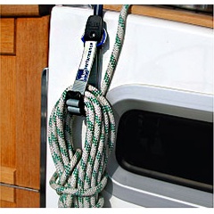 Correas Blue Performance para cuerdas