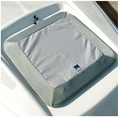 Protección escotillas de cubierta Blue Performance - 450 x 450 mm