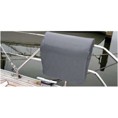 cojín Actuación en el Balcón Azul