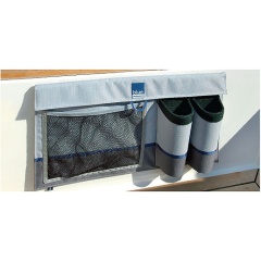 Bolsa Blue Performance de bañera Combi