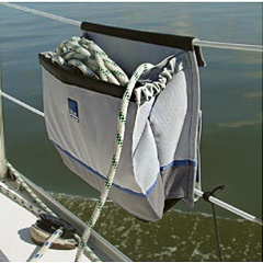 Bolsa Blue Performance de filière