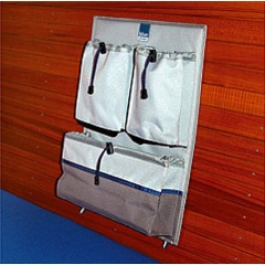 almacenamiento El rendimiento del Blue Cab..