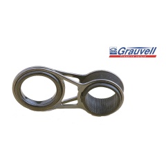 Anillo SIC WMSG 26/30 MM
