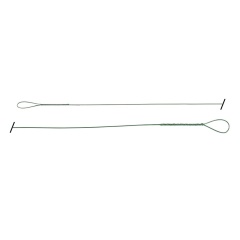Terminal Cannelle Nylflex C705 27 cm 2 Hebillas 7 kg