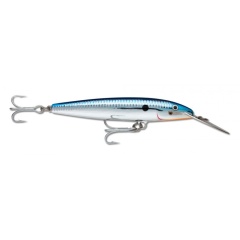 Señuelo Rapala Countdown Magnum 18 cm 70 gr SB