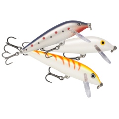 Señuelo Rapala Countdown 3 cm 4 gr