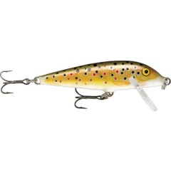 Señuelo Rapala Countdown 5 cm 5 gr TR
