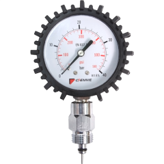 Manómetro Cressi para fusil Saetta / Saetta Pro 