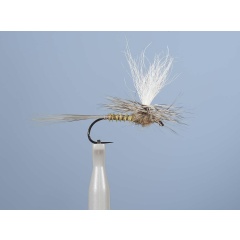 Mosca emergente JMC Dc 50BL H10