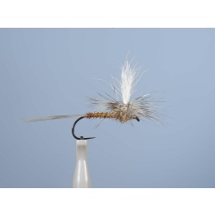 Mosca emergente JMC Dc 51BL H10