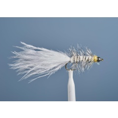 Streamer Fly JMC DOG 2 BL