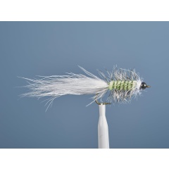 Streamer Fly JMC DOG 7 BL