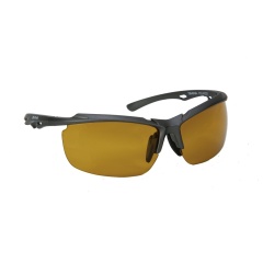 Gafas polarizadas Daiwa N°2 Lentes suspendidas amarillas finas
