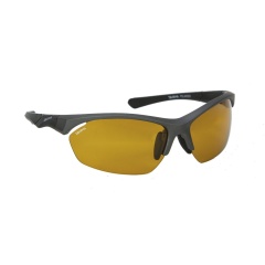 Gafas polarizadas Daiwa N°6 Gafas amarillas forradas
