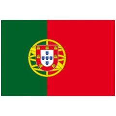 Bandera de Portugal Décomarine90 x 150