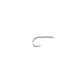 Anzuelo fly Devaux DXT103BL - n°18 por 25 piezas