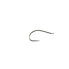 Anzuelo fly Devaux DXT206BL - n°14 por 25 piezas