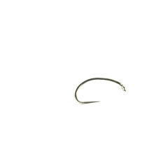 Anzuelo fly Devaux DXD120BL - n°14 por 25 piezas