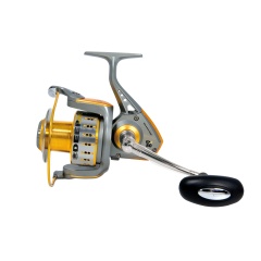 Carrete Spinning Freno delantero Lineaeffe Deep Jig T70