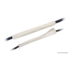 Protector de la línea de amarre OsculatiØ 12/16 mm