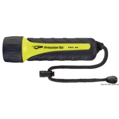 Linterna submarina PRINCETON TEC40 IPX8